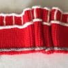 Fire Truck Neck Scarf - Image 2