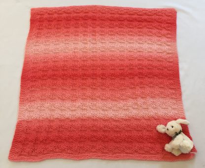 Textured Stripes for Baby - Image 3
