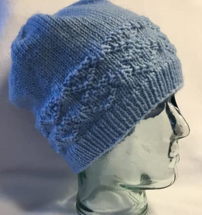 Connect Our Hearts Hat - Image 3