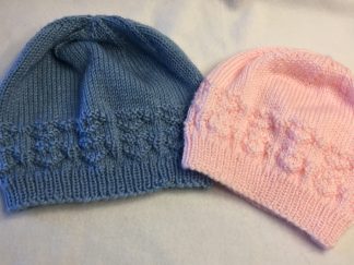 Connect Our Hearts Hat