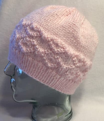 Connect Our Hearts Hat - Image 2