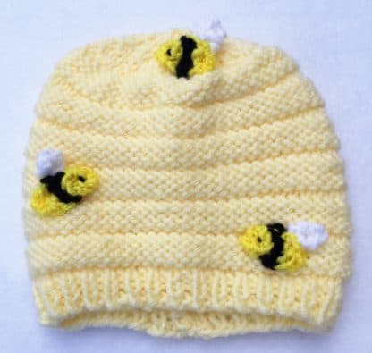 Buzzing Baby Hats - Image 2