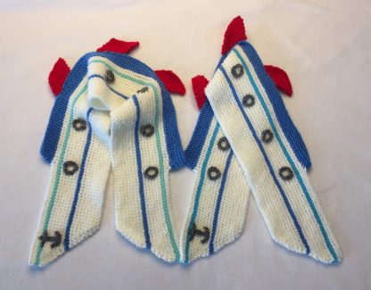 Cruise Along With Me Scarf - Image 2