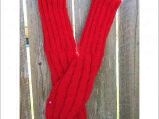 Santa's "Tube- ies"