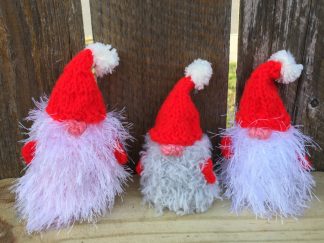 It's Gnome, for the Holidays!