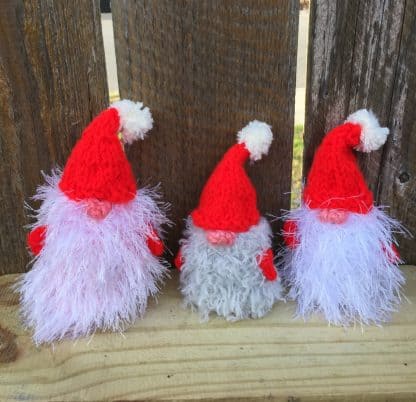 It's Gnome, for the Holidays!
