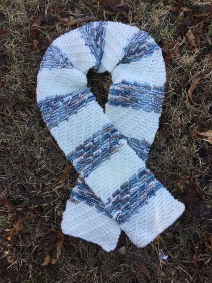The Anybody Scarf - Image 2