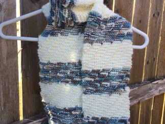 The Anybody Scarf