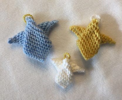 Little Angel Ornaments - Image 2