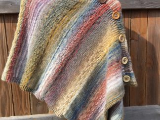 The “Elite” Poncho