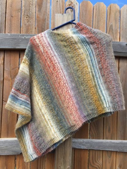The “Elite” Poncho - Image 2