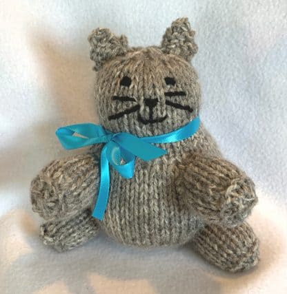 Baby Animals - - Knit ePattern  - Image 4