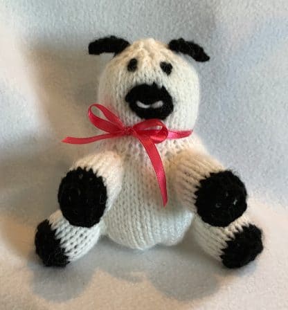 Baby Animals - - Knit ePattern  - Image 2