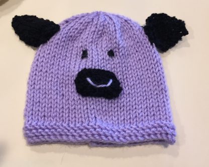 Beanies for Babies and Toddlers - Image 9
