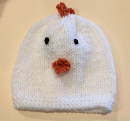 Beanies for Babies and Toddlers - Image 6