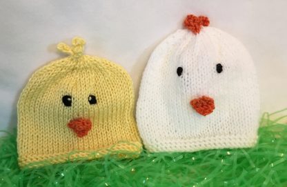 Beanies for Babies and Toddlers - Image 14