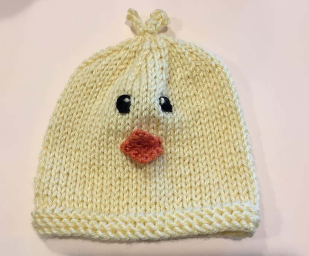 Beanies for Babies and Toddlers — Frugal Knitting Haus