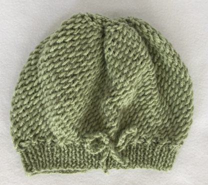 Breezy Beret - Image 4