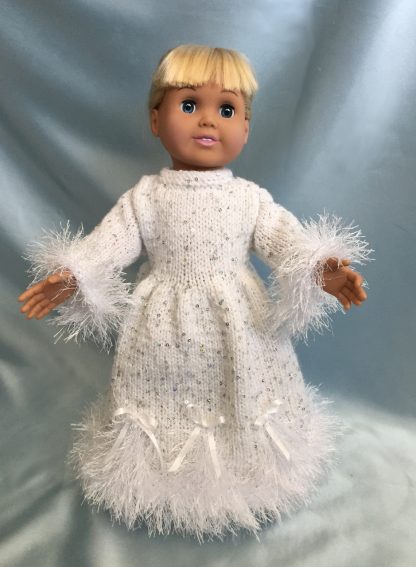 Heavenly Angels, For 18-Inch Dolls - Image 4