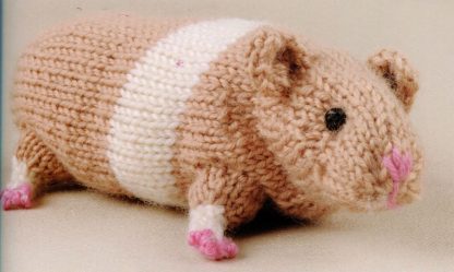 Knitted Pets - Image 15