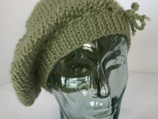 Breezy Beret