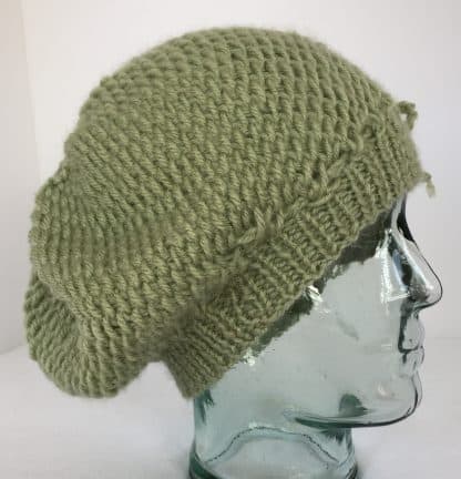 Breezy Beret - Image 3