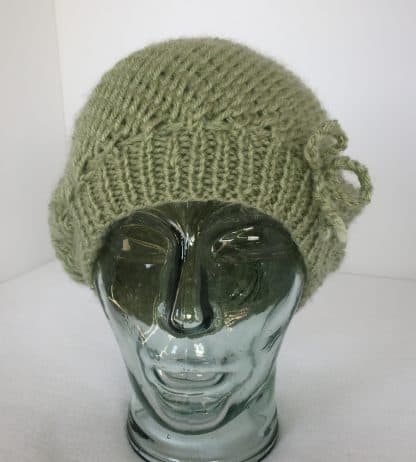 Breezy Beret - Image 2