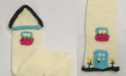 House Scarf