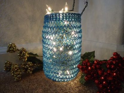 Holiday Lights Patterns - Knitting & Crochet Patterns - Image 2