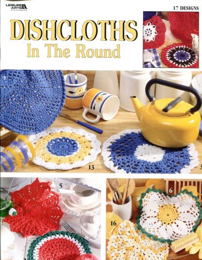 Dishcloths in the Round