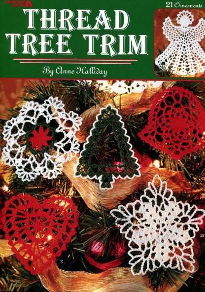Thread Tree Trims