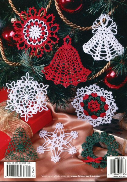 Thread Tree Trims - Image 2