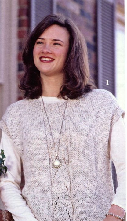 Big Book of Quick Knit Sweaters - Image 4