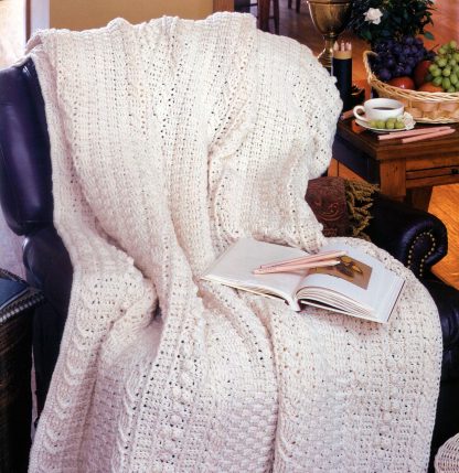 A Year of Afghans, Book 14 - Image 9