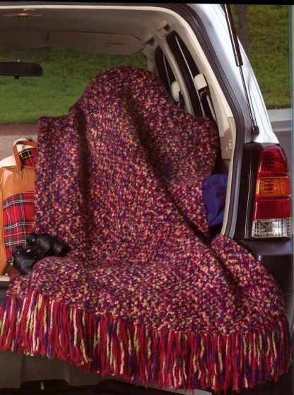 48 HOUR Afghans - Image 5