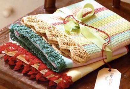 Fun to Crochet Gifts, from Gooseberry Patch  - Image 3