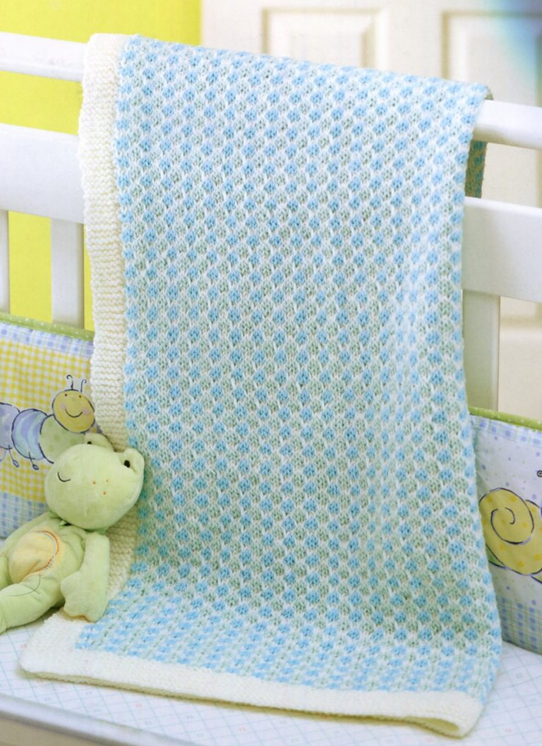 Little Lullabies - A Leisure Arts Publication — Frugal Knitting Haus