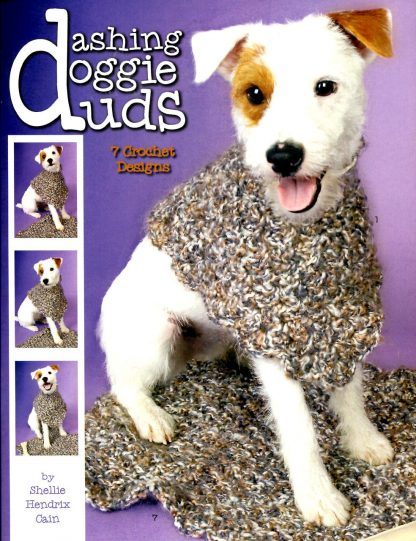 Dashing Doggie Duds 