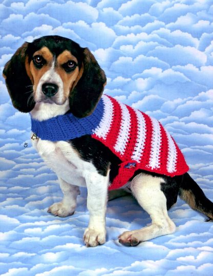 Dashing Doggie Duds  - Image 4