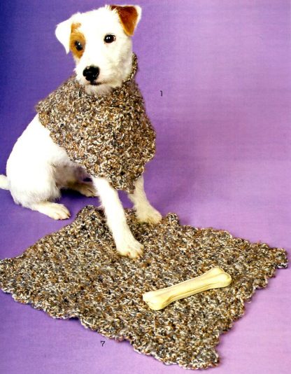 Dashing Doggie Duds  - Image 2