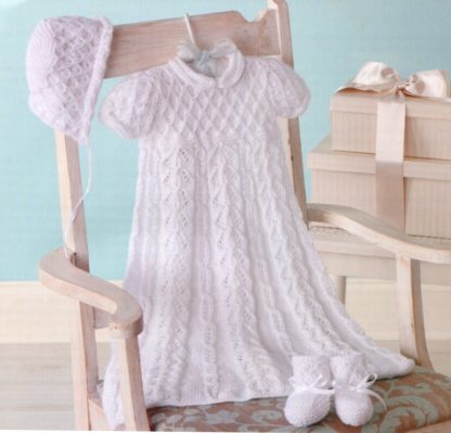Elegant Ensembles to Knit, Book 2 - Published by Leisure Arts - Image 3