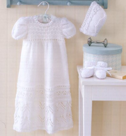 Elegant Ensembles to Knit, Book 2 - Published by Leisure Arts - Image 2