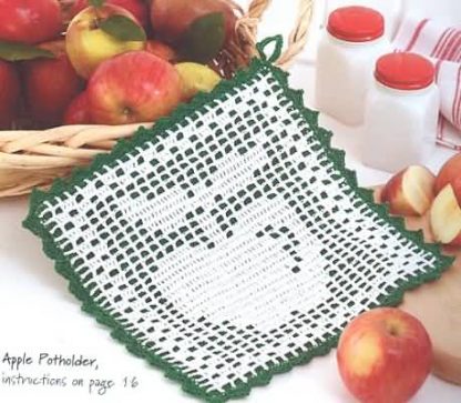 Farmhouse Crochet  - Image 6