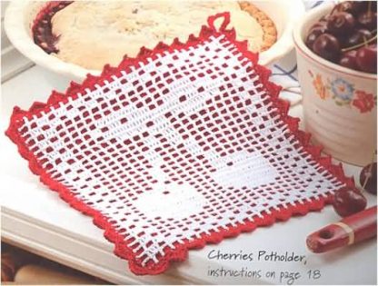 Farmhouse Crochet  - Image 8