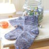 Learn to Crochet Socks for the Family  - Image 13