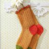 Learn to Crochet Socks for the Family  - Image 9