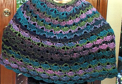 Make it in a Weekend Shawls  - Image 5