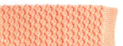 Cute and Cozy, Sweaters and Blankets for Baby - Image 3