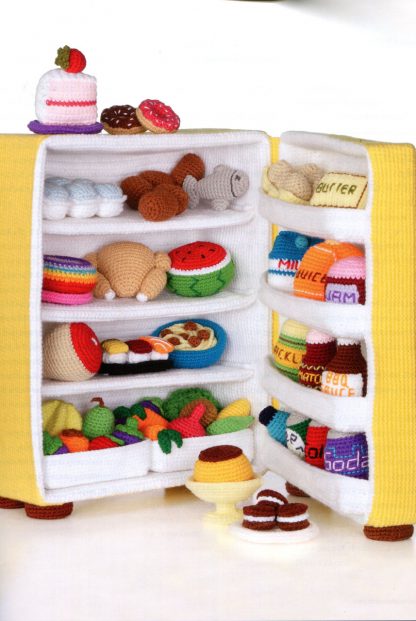 Ice Box Crochet! - Image 2