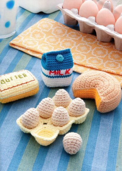 Ice Box Crochet! - Image 11